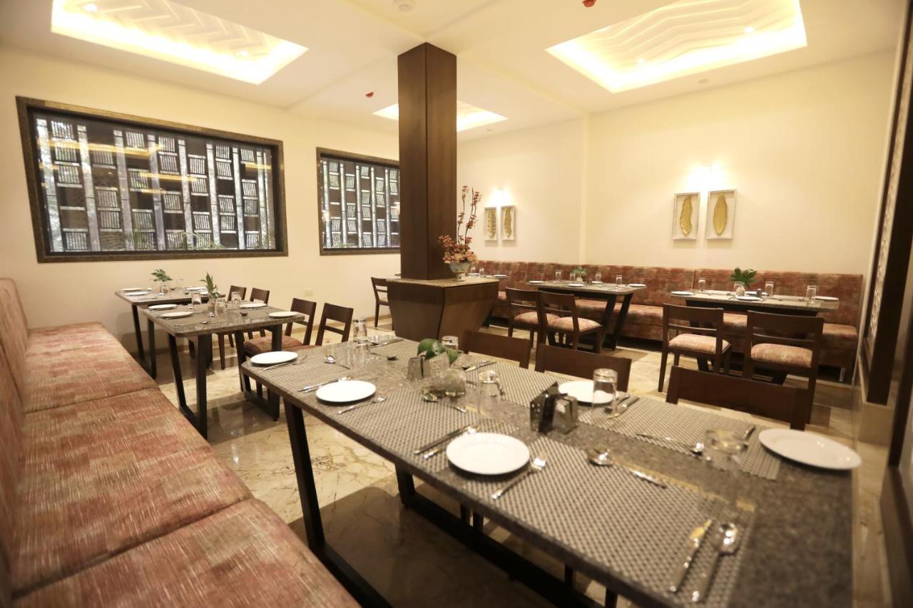 Hotel Shourya Residency Gulab Bagh Udaipur Exterior foto