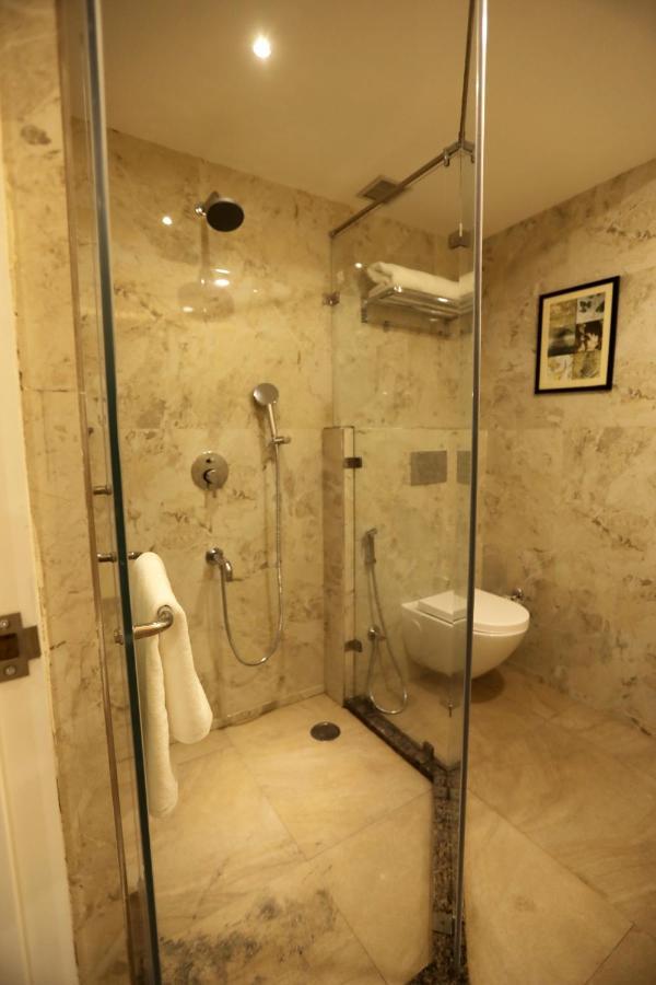 Hotel Shourya Residency Gulab Bagh Udaipur Exterior foto