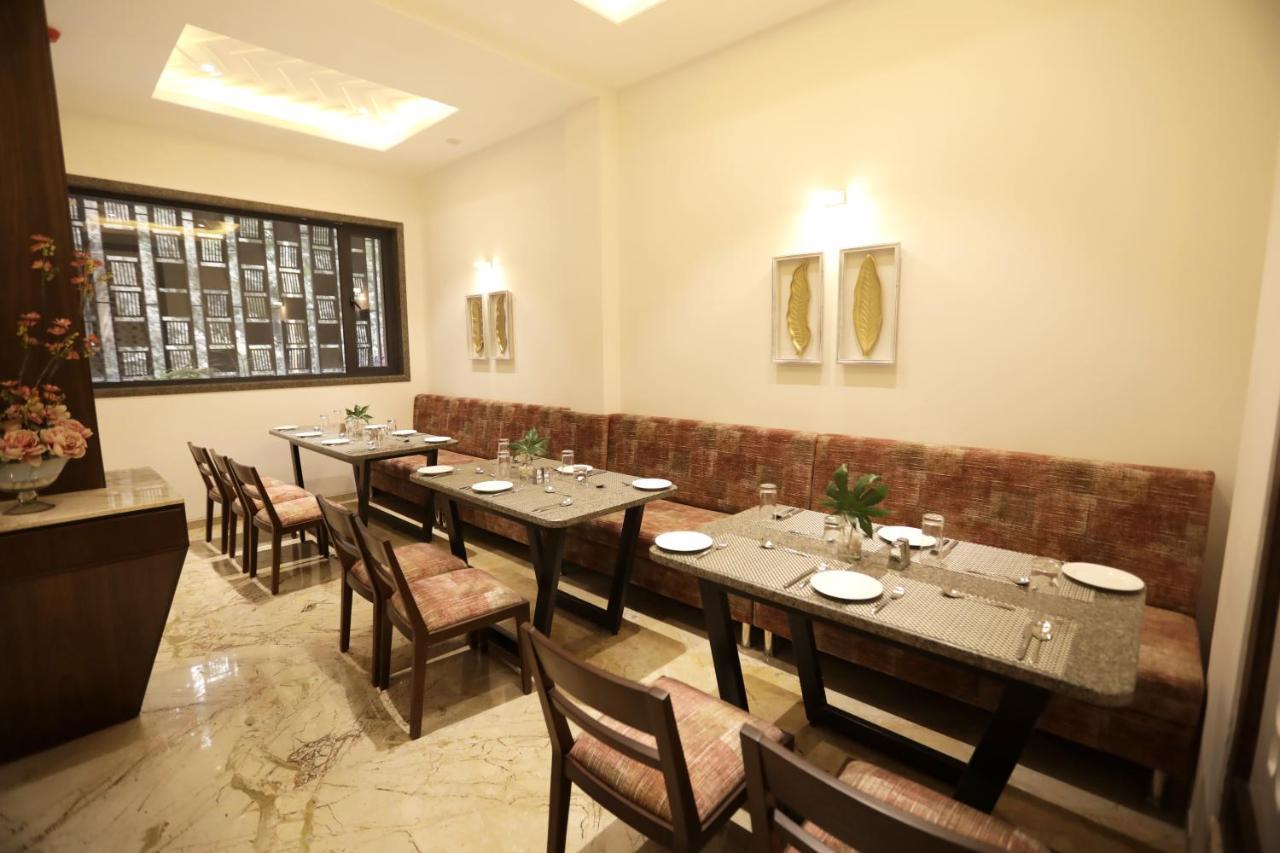 Hotel Shourya Residency Gulab Bagh Udaipur Exterior foto