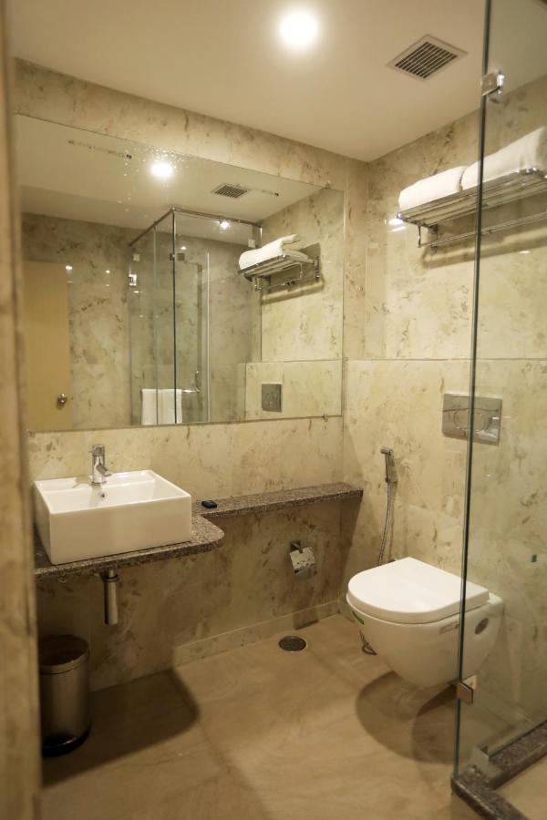 Hotel Shourya Residency Gulab Bagh Udaipur Exterior foto