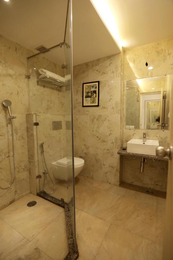 Hotel Shourya Residency Gulab Bagh Udaipur Exterior foto