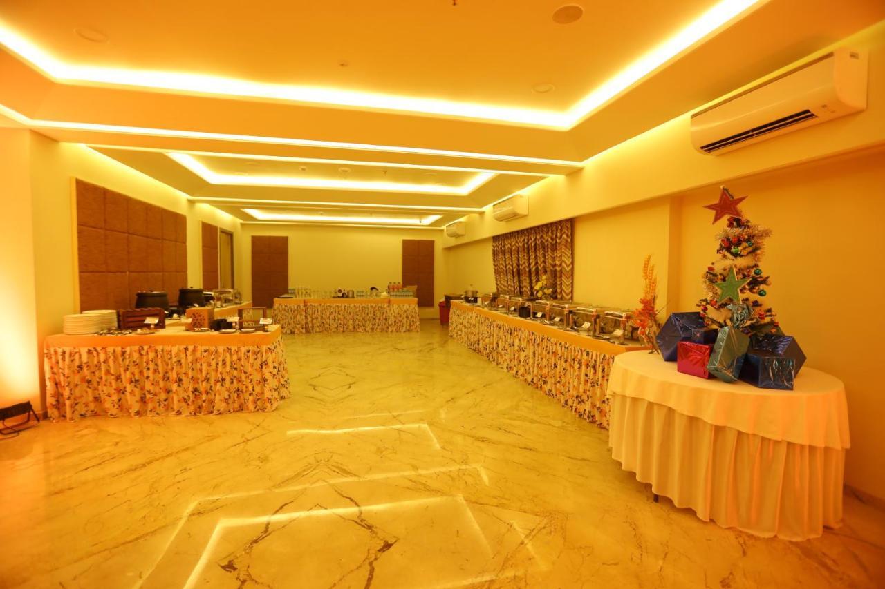 Hotel Shourya Residency Gulab Bagh Udaipur Exterior foto